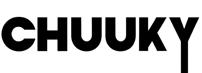 chuuky.com